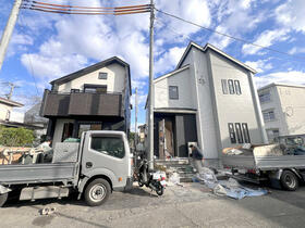 神奈川県茅ヶ崎市松が丘２丁目