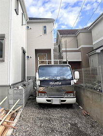 神奈川県茅ヶ崎市南湖２丁目