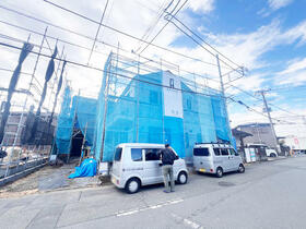 神奈川県茅ヶ崎市今宿