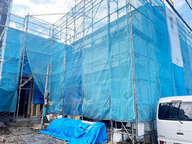 神奈川県茅ヶ崎市今宿