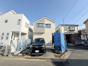 神奈川県茅ヶ崎市松が丘２丁目