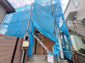 神奈川県茅ヶ崎市柳島２丁目