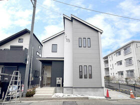 神奈川県茅ヶ崎市松が丘２丁目