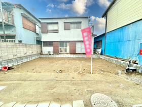 神奈川県鎌倉市腰越３丁目