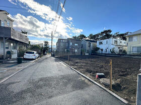 神奈川県藤沢市鵠沼松が岡１丁目