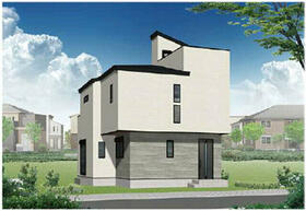 神奈川県平塚市諏訪町