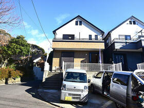 神奈川県中郡大磯町西小磯