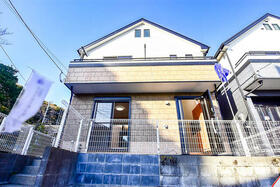 神奈川県中郡大磯町西小磯