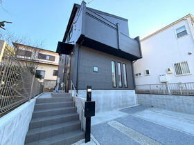 神奈川県鎌倉市城廻