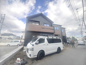 神奈川県茅ヶ崎市東海岸北４丁目