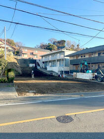 神奈川県鎌倉市山崎