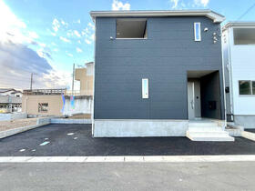 神奈川県平塚市岡崎