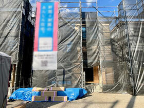 神奈川県平塚市南金目