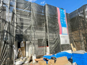 神奈川県平塚市南金目