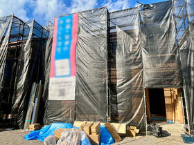 神奈川県平塚市南金目