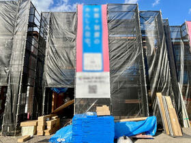 神奈川県平塚市南金目