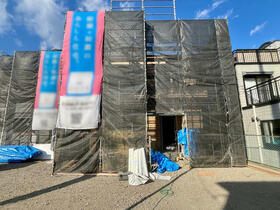 神奈川県平塚市南金目