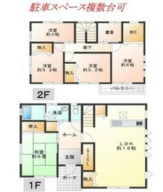 千葉県四街道市下志津新田