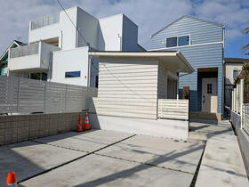 神奈川県藤沢市辻堂５丁目