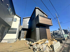 神奈川県茅ヶ崎市若松町