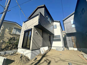 神奈川県茅ヶ崎市若松町