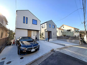 神奈川県横浜市保土ケ谷区仏向町
