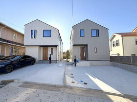 神奈川県横浜市保土ケ谷区仏向町