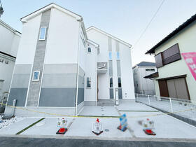 神奈川県藤沢市大鋸３丁目