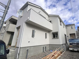 神奈川県茅ヶ崎市南湖２丁目