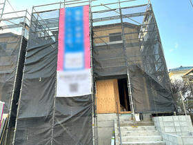 神奈川県逗子市沼間５丁目