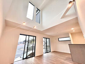 神奈川県藤沢市大庭