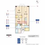 レジデンス渋谷富ヶ谷のイメージ