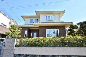 神奈川県藤沢市鵠沼桜が岡１丁目