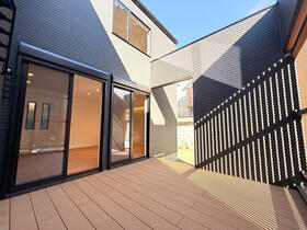 神奈川県鎌倉市浄明寺４丁目