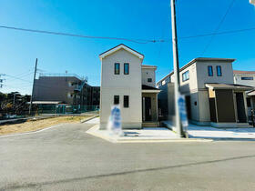 神奈川県茅ヶ崎市中島