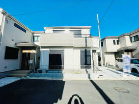 神奈川県茅ヶ崎市中島