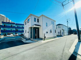 神奈川県茅ヶ崎市中島