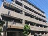 南行徳駅より徒歩12分 2階 築23年7ヶ月の賃貸物件