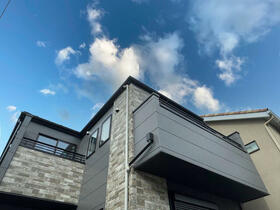 神奈川県大和市上和田