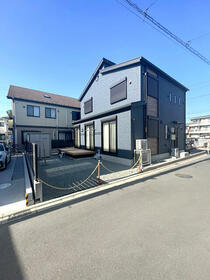 神奈川県高座郡寒川町倉見