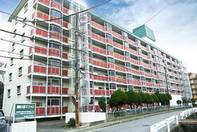 湘南大船マンション