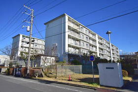 大船ダイヤハイツ２号棟