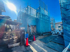 神奈川県茅ヶ崎市美住町