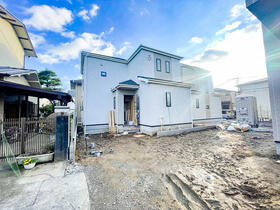 神奈川県茅ヶ崎市美住町