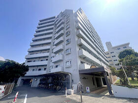 シーサイド片瀬江ノ島