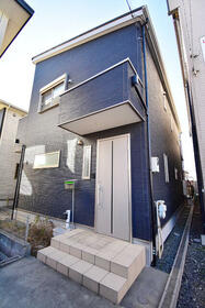 神奈川県平塚市四之宮２丁目