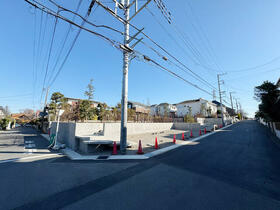 神奈川県鎌倉市玉縄５丁目