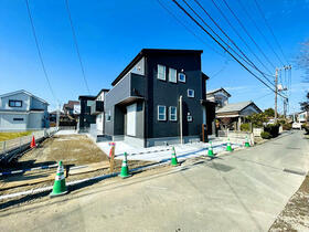神奈川県茅ヶ崎市萩園