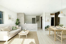 神奈川県茅ヶ崎市萩園