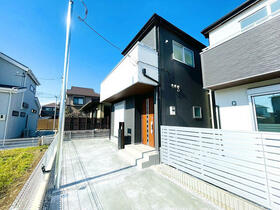 神奈川県茅ヶ崎市萩園